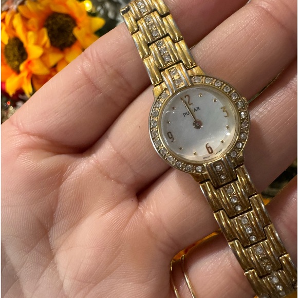 SOLD🌷FINAL SALE💐 PULSAR vintage Watch ✨ - Picture 4 of 8